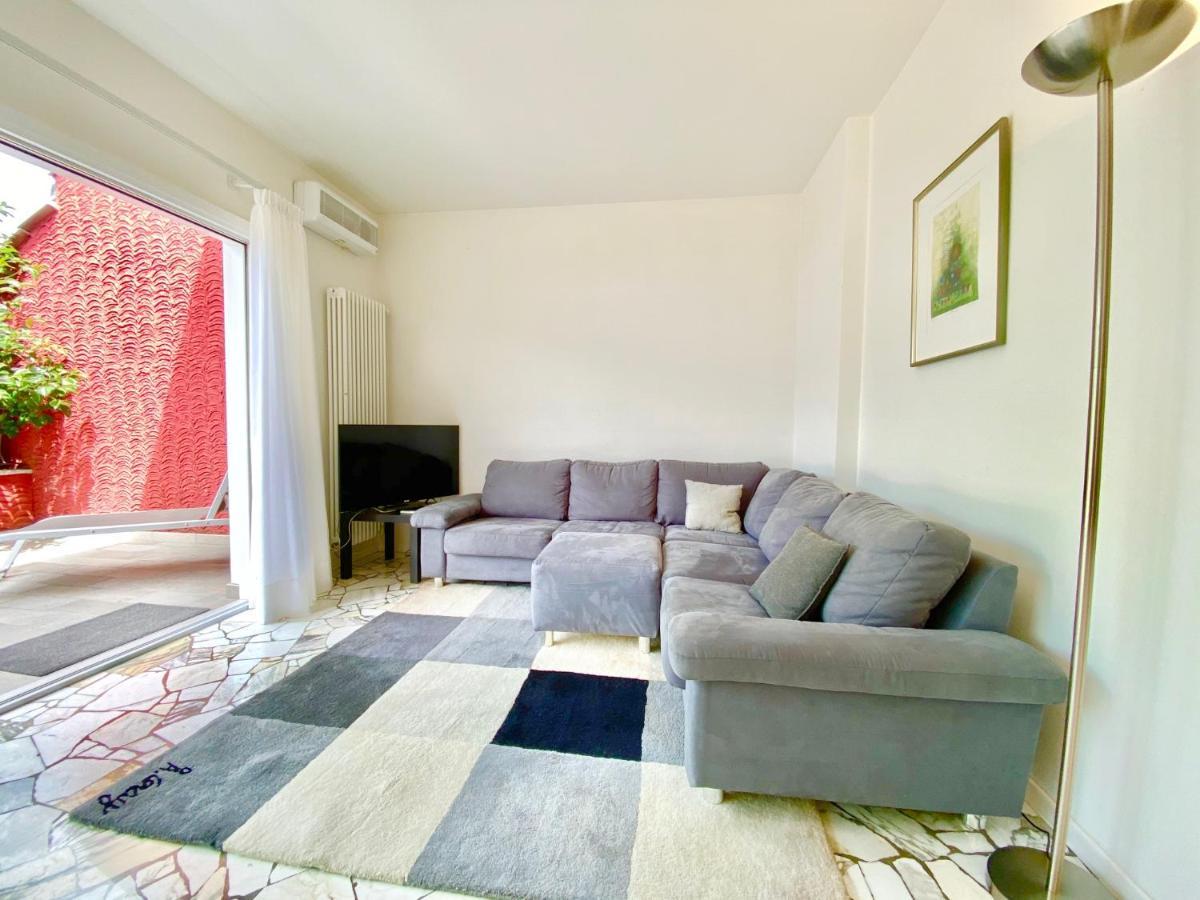 Appartamento Buresso Porto Valtravaglia Exteriör bild